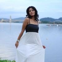 Payal Ghosh Posing Outside - Pictures | Picture 100666
